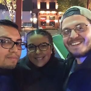 Meet your Posher, Alejandro